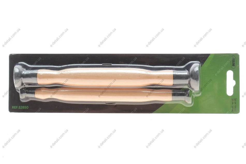Набор для притирки клапанов (2шт) (3.49-2.86/1.59-2.06mm) JBM 52850 (фото 1)