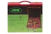 Набор инструмента диэлектрического 1000В 3/8" 20 ед. JBM 53154 (фото 1)