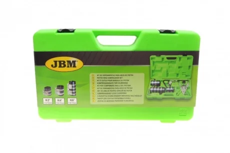 Оправка для поршневых колец (к-кт) JBM 53251