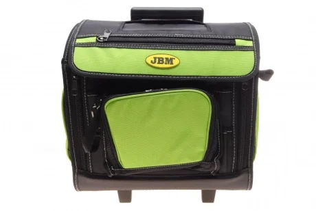 Сумка для инструмента на колесах (20kg/18L) JBM 53253