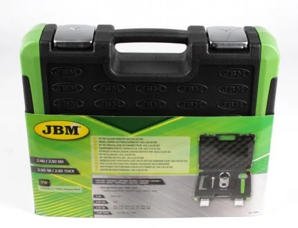Набор инструментов для регулировки зубчатого ремня на VAG 2,4/2,5D/SDI JBM 53285