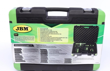 Інструмент регулювання зубчатого ременя Ford JBM 53293