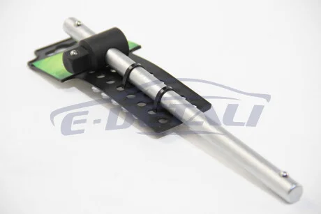 Вороток 1/2" 250 мм з плаваючою головкою JBM 53468