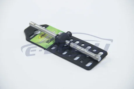 Вороток 1/4" 115 мм з плаваючою головкою JBM 53478