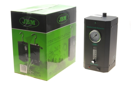 Дымогенератор (детектор утечки дыма) JBM 53484