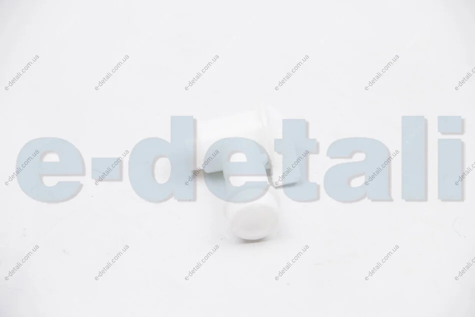 Кран пластиковый 3/4" для бочек 60/200 л JBM 53518 (фото 1)