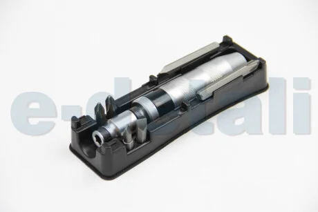 Отвертка ударно-поворотная 1/2" SL, PH 8 ед. JBM 53694