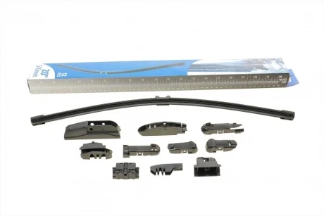 Щетка стеклоочистителя (480mm) универсальная JBM 53754
