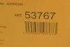 Тележка с инструментами 7 секций 172 ед. (синий) JBM 53767 (фото 2)