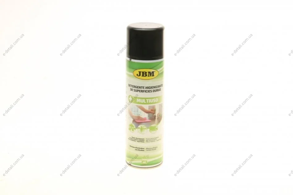 Средство для очистки всех типов поверхностей Multiuso (500ml) JBM 53824 (фото 1)
