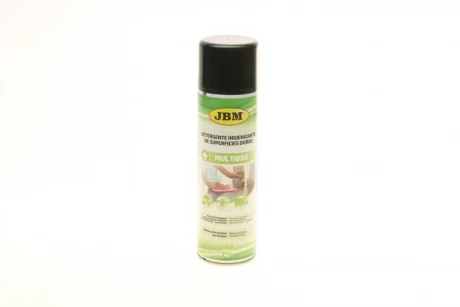 Средство для очистки всех типов поверхностей Multiuso (500ml) JBM 53824