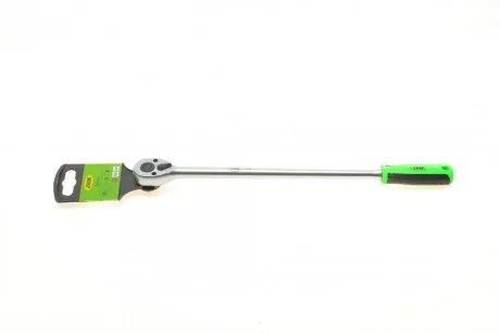 Трещотка 1/4" 72 зубца 305 мм JBM 53883