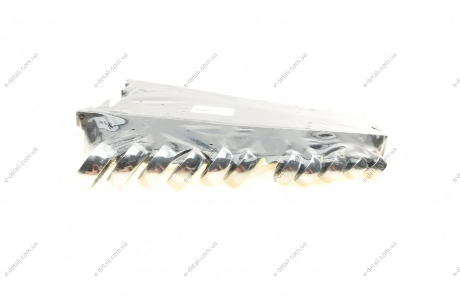 Набор торцевых головок с трещоткой 1/2" 10 ед. JBM 54028 (фото 1)