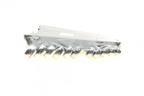 Набор торцевых головок с трещоткой 1/2" 10 ед. JBM 54028