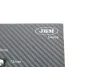 Набір ключів накидних з тріскачкою 8-19 мм 7 од. JBM 54066 (фото 3)