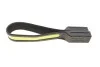 Фонарик инспекционный с магнитной вставкой LED (400-1000 LM) JBM 54270 (фото 1)