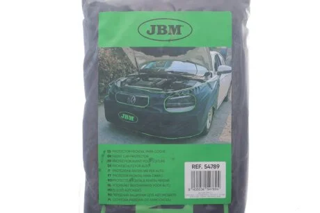 Накидка JBM 54789