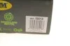 Гайковерт аккумуляторный 1/2" 1000 Нм 20V (без АКБ и заряд. устройства) JBM 60018 (фото 7)