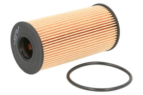 Фільтр масляний 2.0DCI 16V NISSAN Qashqai 07-14, X-Trail T31 07-14 JC PREMIUM B11037PR