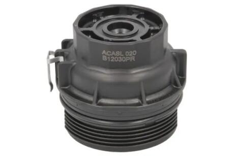 Кожух маслян.фільтра JC PREMIUM B12030PR