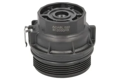 Кожух маслян.фільтра JC PREMIUM B12030PR