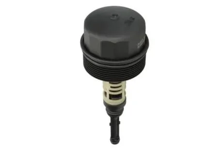 Кожух маслян.фільтра JC PREMIUM B1M034PR