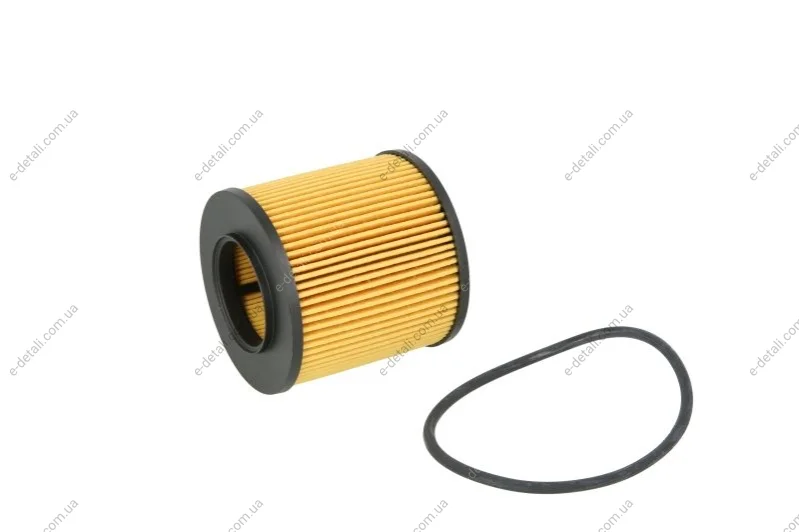 Фільтр масляний JC PREMIUM B1W036PR (фото 1)