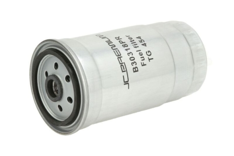 Фильтр топлива JC PREMIUM B30318PR (фото 1)