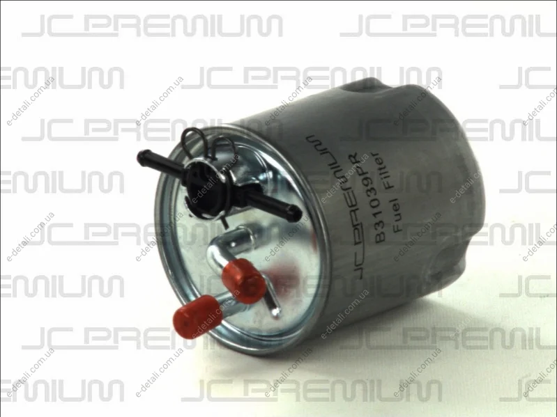 Фильтр топлива JC PREMIUM B31039PR (фото 1)