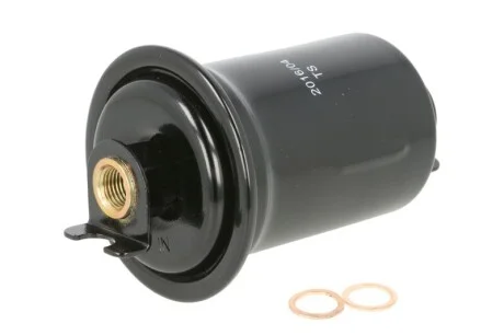 Фільтр палива JC PREMIUM B38016PR