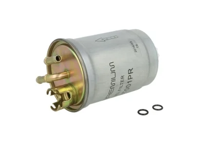 Фільтр палива JC PREMIUM B3T001PR