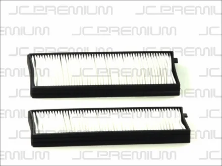 Фильтр салона JC PREMIUM B40302PR