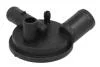 Патрубок вентиляції картера AUDI 80 B3 80 B4 A4 B5 A6 C4 A6 C5 SEAT ALHAMBRA CORDOBA CORDOBA VARIO IBIZA II INCA TOLEDO I VW CADDY II CADDY III CADDY II/MINIVAN 1.7D/1.9D 05.89-03.10 JC PREMIUM V102270 (фото 1)