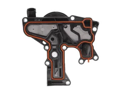 Масляний сепаратор AUDI A3 A4 ALLROAD B8 A4 B8 A5 Q5 TT SEAT ALTEA ALTEA XL EXEO EXEO ST LEON TOLEDO III SKODA OCTAVIA II SUPERB II YETI VW AMAROK 1.8/2.0/2.0ALK 09.04-07.18 JC PREMIUM V102595