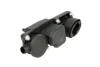 Масляний сепаратор MERCEDES MERCEDES C (CL203) C T-MODEL (S203) C (W203) CLC (CL203) CLK (C209) E T-MODEL (S211) E (W211) S (W220) 2.1D/2.2D/3.2D 02.01-06.11 JC PREMIUM V302183 (фото 1)