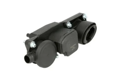 Масляний сепаратор MERCEDES MERCEDES C (CL203) C T-MODEL (S203) C (W203) CLC (CL203) CLK (C209) E T-MODEL (S211) E (W211) S (W220) 2.1D/2.2D/3.2D 02.01-06.11 JC PREMIUM V302183