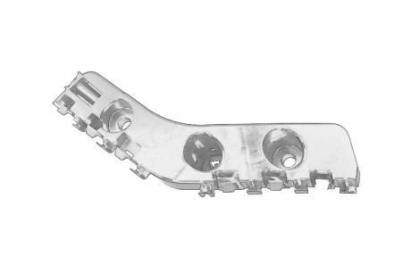 Монтаж бампера JEEP/CHRYSLER/DODGE 68144219AD
