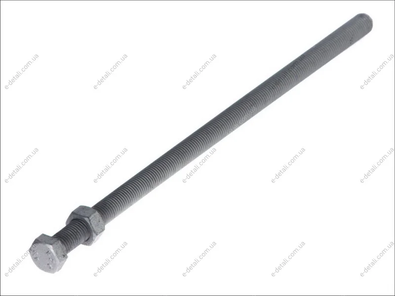 Элементы седла JOST SK3105150 (фото 1)