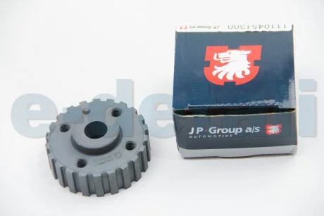 Шестерня колінвалу Audi/VW JP GROUP 1110451300