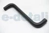 Патрубок вентиляции картера Octavia/Golf IV 1.8T JP GROUP 1111153300 (фото 1)