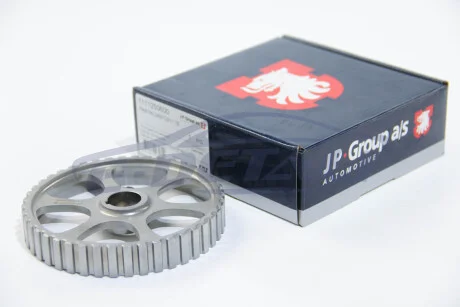 Шестерня распределяла 44 зуба LT/ Golf/Passat/T4 2.0/2.4/1.8 90- JP GROUP 1111250600