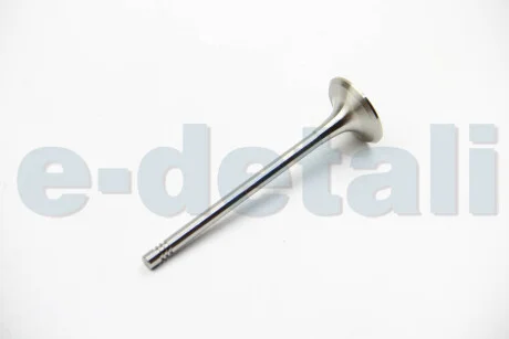 Клапан выпуск. Passat/Golf IV/Octavia 1.8/2.8 i 96- JP GROUP 1111305400