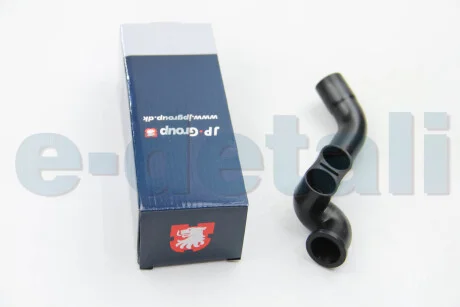 Патрубок вентиляции картера Golf III/Passat -98 2.0 JP GROUP 1112000200