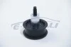 Ролик направляючий ГРМ Caddy III 1.4i 16V/Golf IV/Octavia JP GROUP 1112201000 (фото 2)