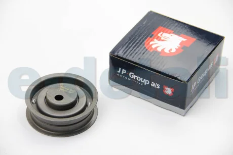 Ролик натяжний ременя ГРМ Golf II/III/IV/Passat B3/B4/Caddy II/T4 1.6-2.0i JP GROUP 1112201700