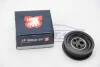 Ролик натяжной ГРМ 2.0 Audi 80 >94/Audi 100/A6 >97 JP GROUP 1112203300 (фото 3)