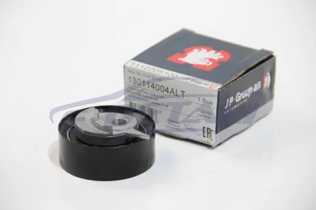 Ролик натяжной ТНВД LT/T4 2.5TDI 96-06 (нижний)) JP GROUP 1112205100