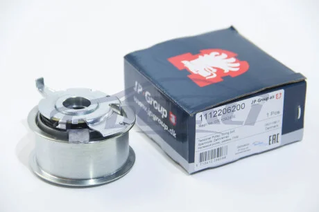 Pолик натяжний JP GROUP 1112206200