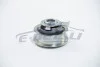 Ролик натяжний ГРМ AUDI A3/A4/SKODA FABIA/OCTAVIA 1.0-1.6 04.11- JP GROUP 1112208500 (фото 2)