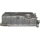 Масляний піддон Caddy 1.9TDI/2.0SDI 04- (дв. BDJ,BST,BJB) JP GROUP 1112900900 (фото 1)
